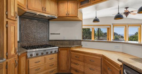 5160 Jackalope Trail, Reno, NV 89510 Photo