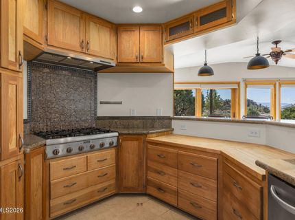 5160 Jackalope Trail, Reno, NV 89510 Photo