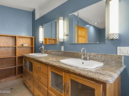 5160 Jackalope Trail, Reno, NV 89510 Photo