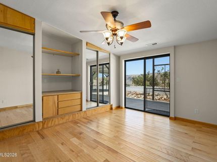 5160 Jackalope Trail, Reno, NV 89510 Photo