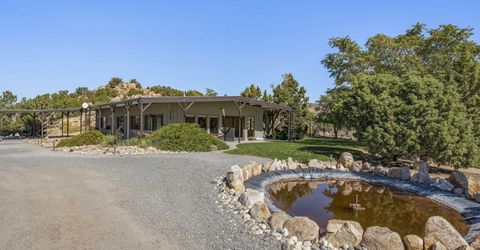 5160 Jackalope Trail, Reno, NV 89510 Photo