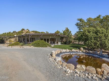 5160 Jackalope Trail, Reno, NV 89510 Photo