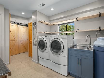5160 Jackalope Trail, Reno, NV 89510 Photo
