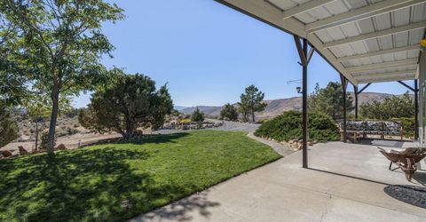 5160 Jackalope Trail, Reno, NV 89510 Photo