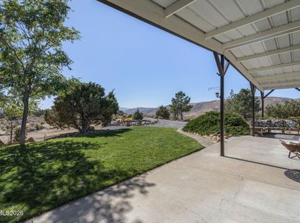 5160 Jackalope Trail, Reno, NV 89510 Photo