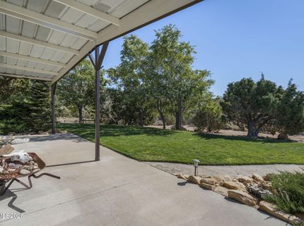 5160 Jackalope Trail, Reno, NV 89510 Photo