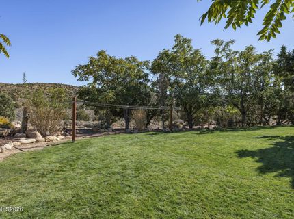 5160 Jackalope Trail, Reno, NV 89510 Photo