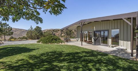 5160 Jackalope Trail, Reno, NV 89510 Photo