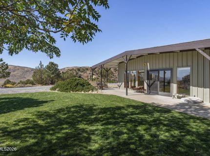 5160 Jackalope Trail, Reno, NV 89510 Photo