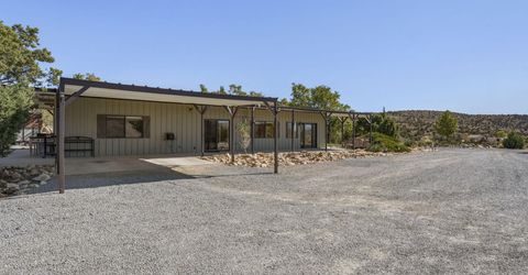 5160 Jackalope Trail, Reno, NV 89510 Photo