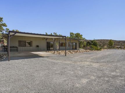 5160 Jackalope Trail, Reno, NV 89510 Photo