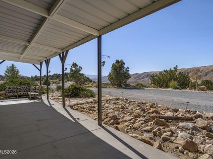 5160 Jackalope Trail, Reno, NV 89510 Photo