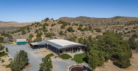 5160 Jackalope Trail, Reno, NV 89510 Photo