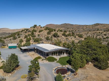 5160 Jackalope Trail, Reno, NV 89510 Photo