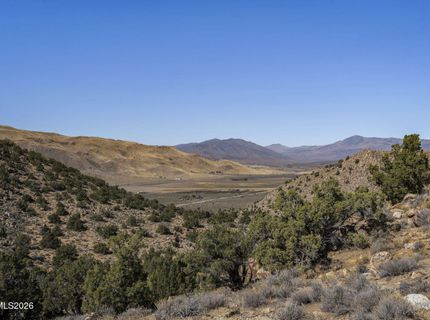 5160 Jackalope Trail, Reno, NV 89510 Photo