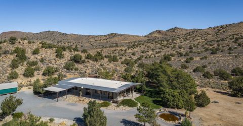 5160 Jackalope Trail, Reno, NV 89510 Photo