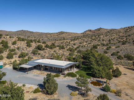 5160 Jackalope Trail, Reno, NV 89510 Photo