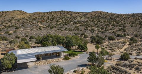5160 Jackalope Trail, Reno, NV 89510 Photo