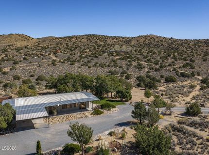 5160 Jackalope Trail, Reno, NV 89510 Photo