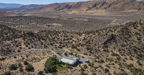 5160 Jackalope Trail, Reno, NV 89510 Photo