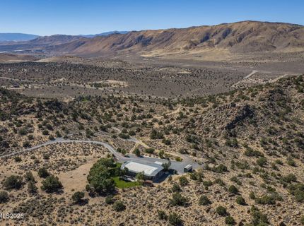 5160 Jackalope Trail, Reno, NV 89510 Photo