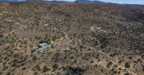 5160 Jackalope Trail, Reno, NV 89510 Photo
