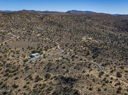 5160 Jackalope Trail, Reno, NV 89510 Photo