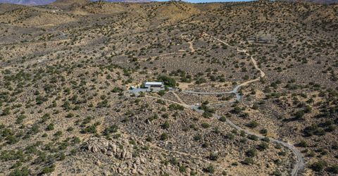 5160 Jackalope Trail, Reno, NV 89510 Photo