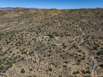 5160 Jackalope Trail, Reno, NV 89510 Photo
