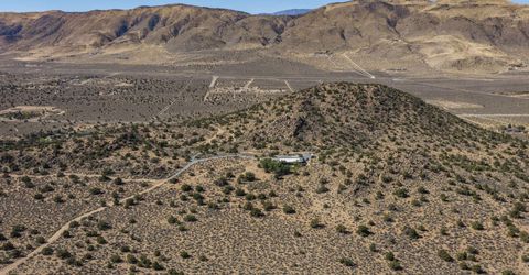 5160 Jackalope Trail, Reno, NV 89510 Photo