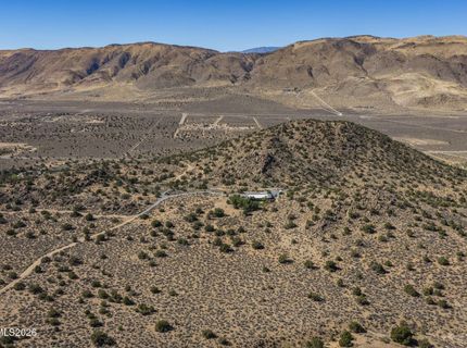 5160 Jackalope Trail, Reno, NV 89510 Photo