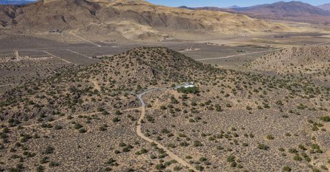 5160 Jackalope Trail, Reno, NV 89510 Photo