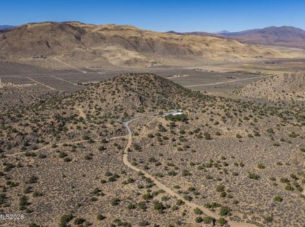 5160 Jackalope Trail, Reno, NV 89510 Photo