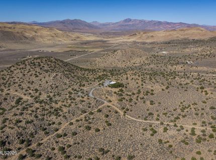 5160 Jackalope Trail, Reno, NV 89510 Photo