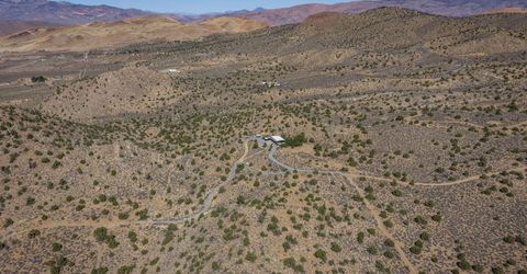5160 Jackalope Trail, Reno, NV 89510 Photo