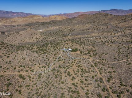 5160 Jackalope Trail, Reno, NV 89510 Photo