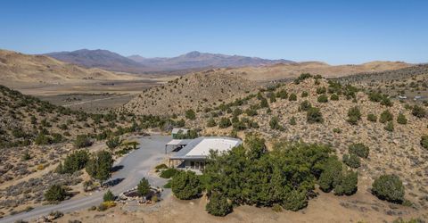 5160 Jackalope Trail, Reno, NV 89510 Photo