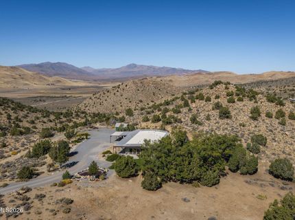 5160 Jackalope Trail, Reno, NV 89510 Photo