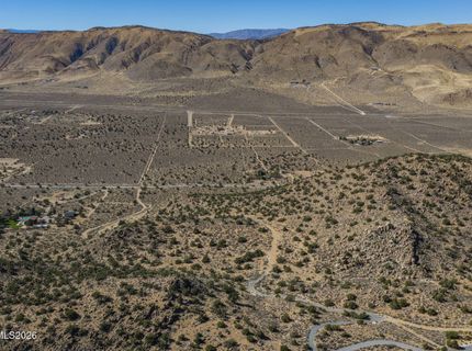 5160 Jackalope Trail, Reno, NV 89510 Photo