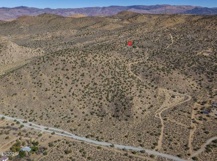 5160 Jackalope Trail, Reno, NV 89510 Photo