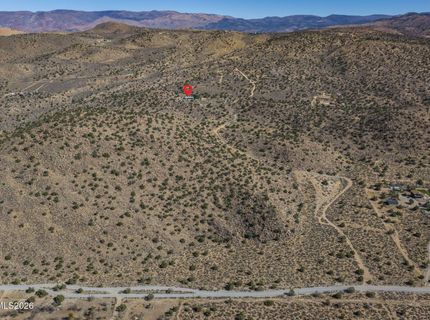 5160 Jackalope Trail, Reno, NV 89510 Photo