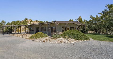 5160 Jackalope Trail, Reno, NV 89510 Photo