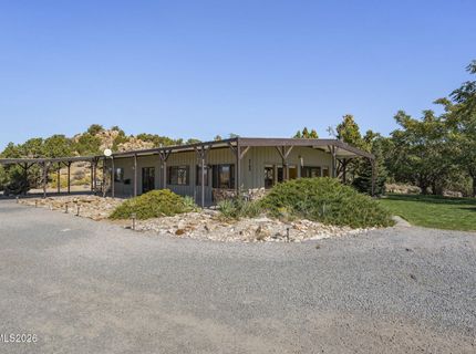 5160 Jackalope Trail, Reno, NV 89510 Photo