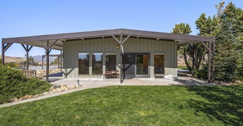 5160 Jackalope Trail, Reno, NV 89510 Photo