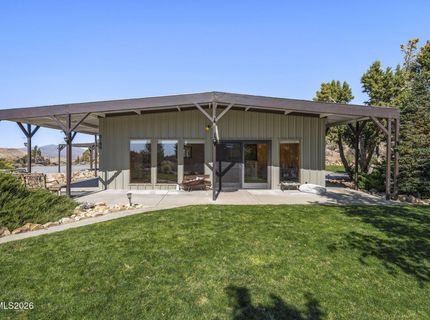 5160 Jackalope Trail, Reno, NV 89510 Photo