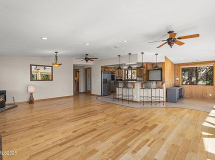 5160 Jackalope Trail, Reno, NV 89510 Photo