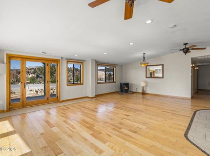 5160 Jackalope Trail, Reno, NV 89510 Photo