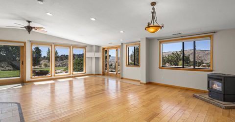 5160 Jackalope Trail, Reno, NV 89510 Photo