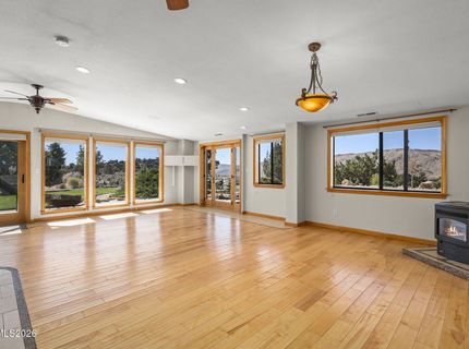 5160 Jackalope Trail, Reno, NV 89510 Photo