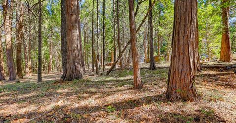 13184 Quaker Hill Cross Rd, Nevada City, CA 95959 Photo